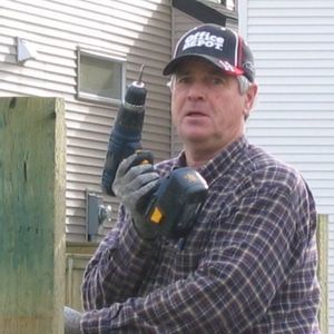 Meet your Posher, Bill